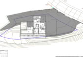 Urban land for sale on Calle Italia, Altea la Vieja, ref: TR419393 photo