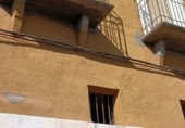 Casa de pueblo en venta en la Calle Eras, Matute, ref: TR419395 foto