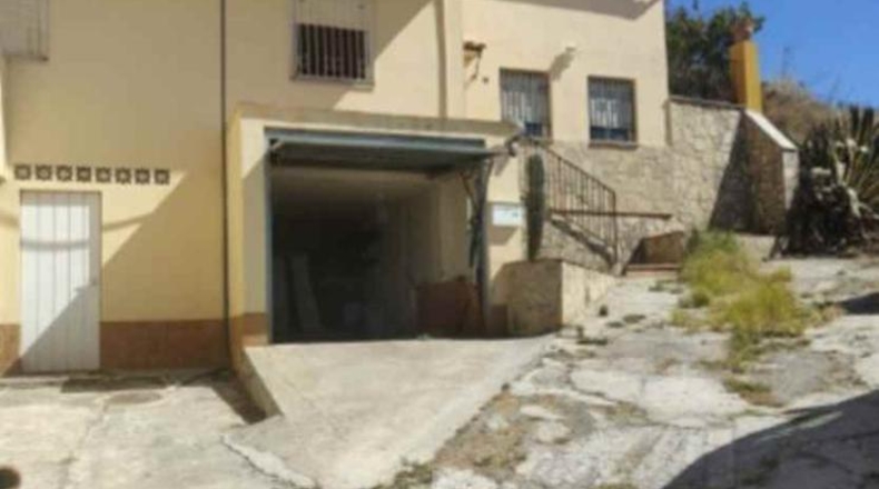 Granada - Velilla-Taramay - 566m2