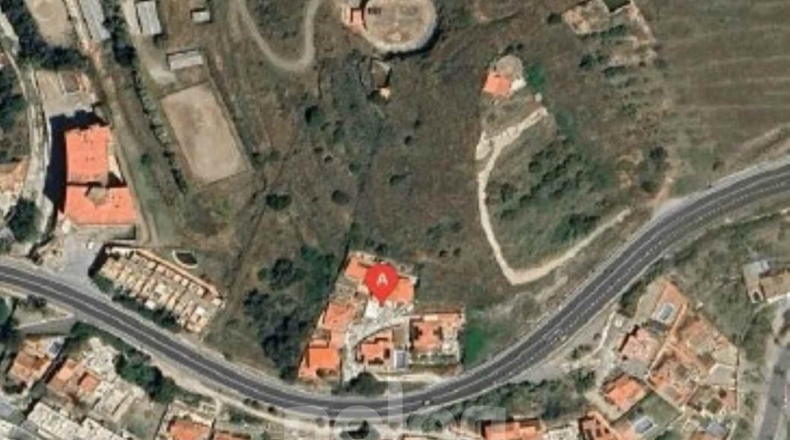 Granada - Velilla-Taramay - 566m2