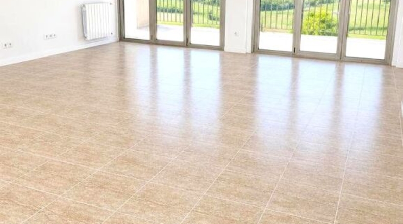 Cantabria - Hazas de Cesto - 562m2