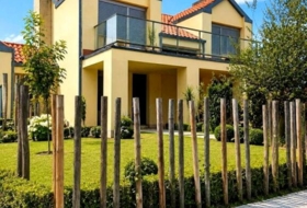 Hazas de Cesto 562&nbsp;м²