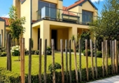 Chalet independiente con terreno en venta en la Barrio La Revilla, Hazas de Cesto, ref: TR417425 foto