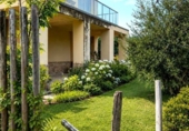 Chalet independiente con terreno en venta en la Barrio La Revilla, Hazas de Cesto, ref: TR417425 foto