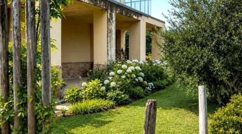 Cantabria - Hazas de Cesto - 562m2