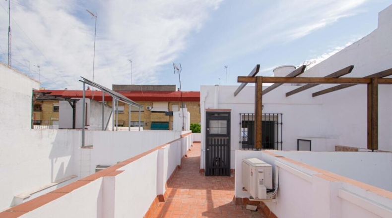 Sevilla - Sevilla - 165m2