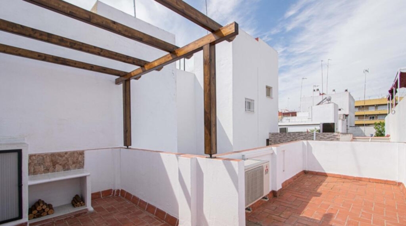 Sevilla - Sevilla - 165m2