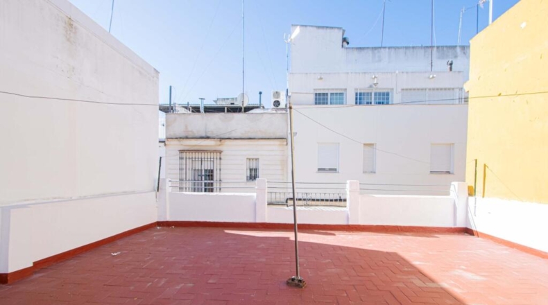 Sevilla - Sevilla - 77m2