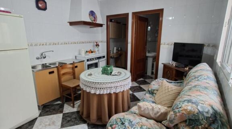 Sevilla - Guadalcanal - 81m2