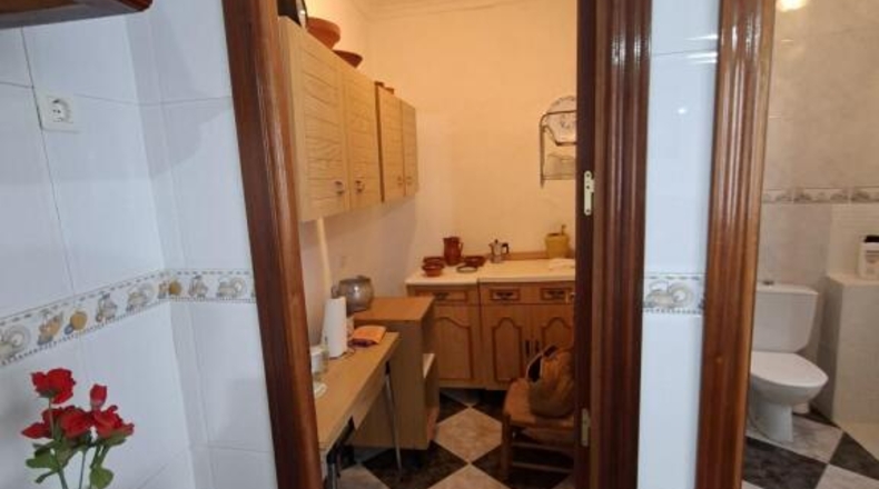 Sevilla - Guadalcanal - 81m2