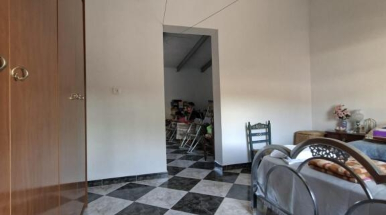 Sevilla - Guadalcanal - 81m2