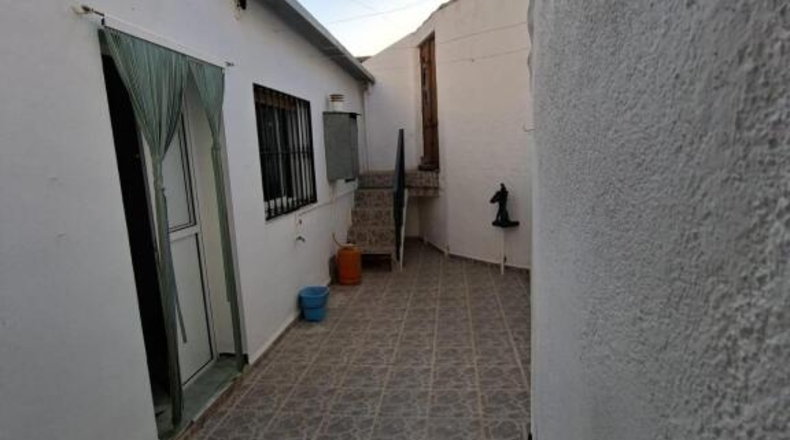 Sevilla - Guadalcanal - 81m2