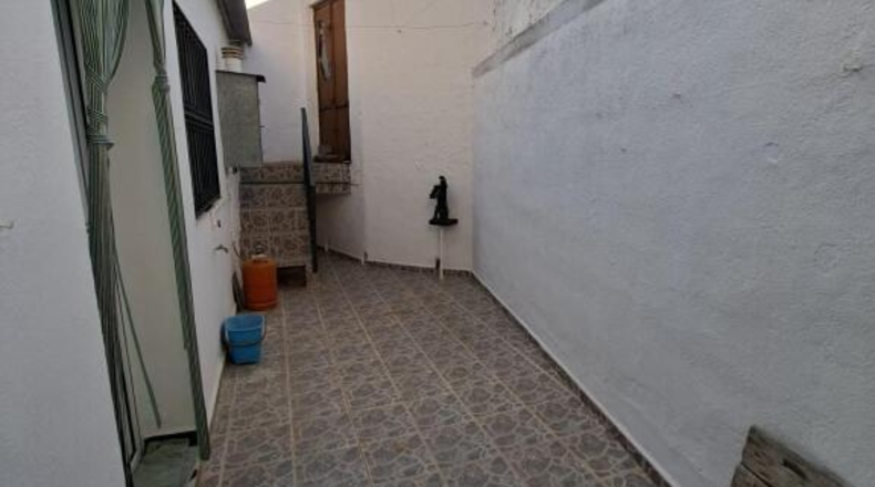 Sevilla - Guadalcanal - 81m2
