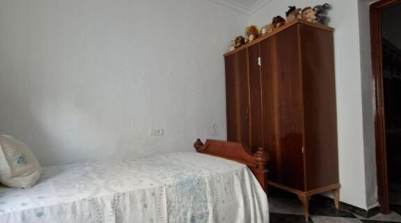 Sevilla - Guadalcanal - 81m2