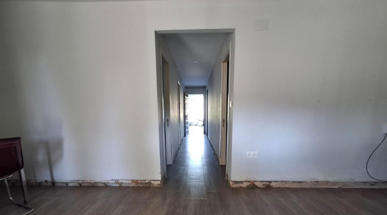 Sevilla - Utrera - 126m2