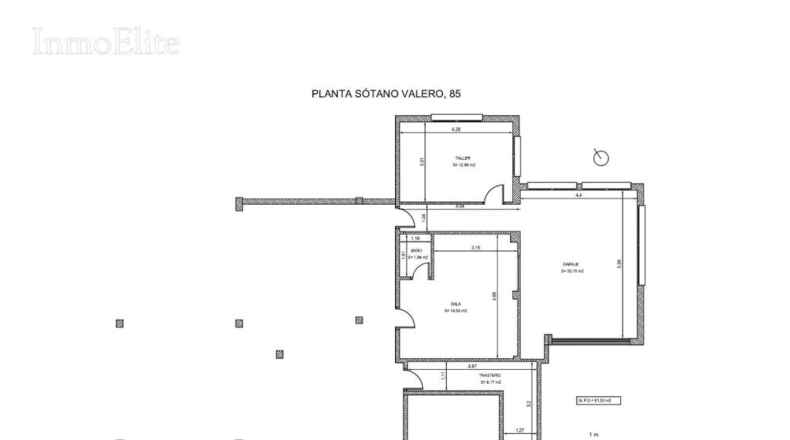 Comunidad de Madrid - Лас Розас де Мадрид - 1076m2
