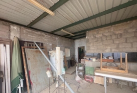 Villa de Arico 50&nbsp;m²