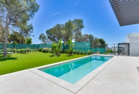 Finestrat 409&nbsp;m²