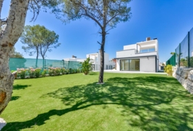 Finestrat 409&nbsp;m²