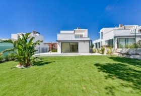 Finestrat 409&nbsp;m²