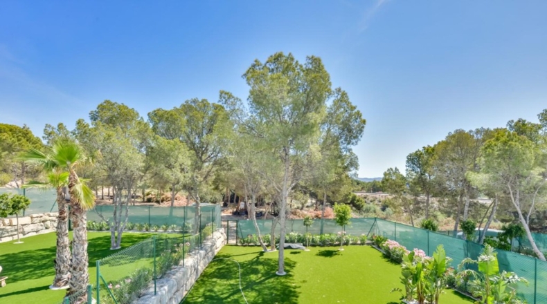 Alicante - Rojales - 264m2