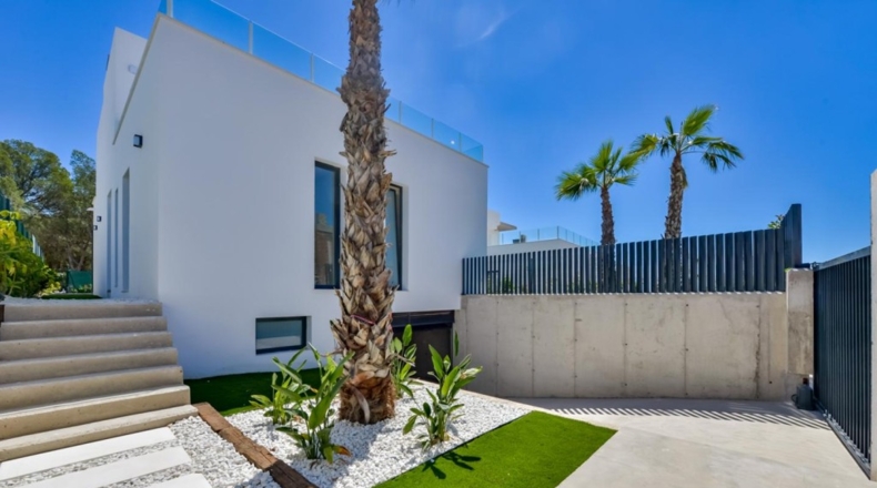 Alicante - Rojales - 264m2