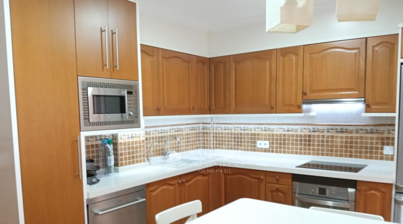 Alicante - Aspe - 220m2