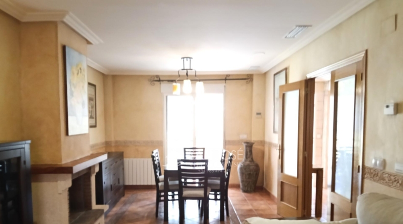 Alicante - Aspe - 220m2