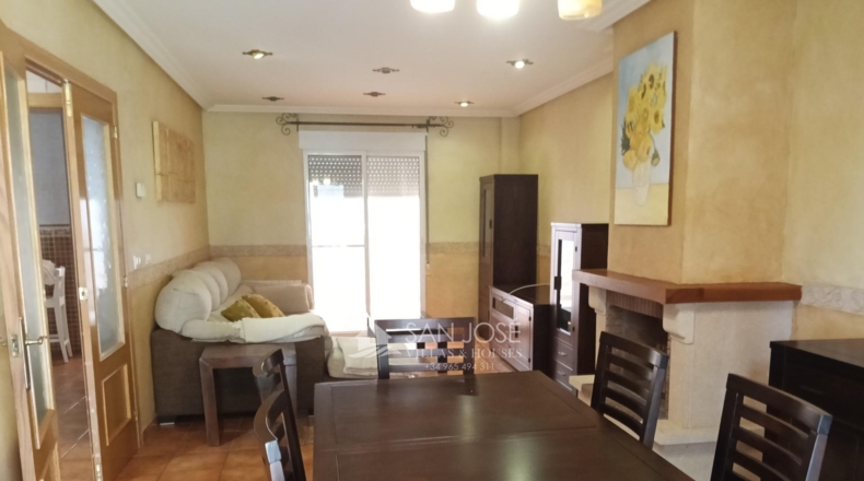 Alicante - Aspe - 220m2