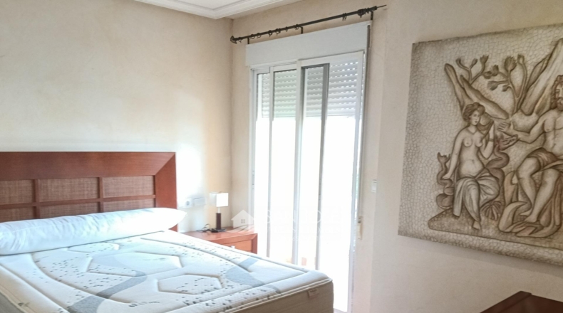 Alicante - Aspe - 220m2