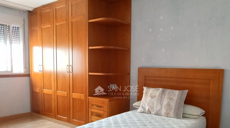 Alicante - Aspe - 220m2