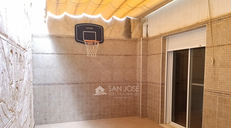 Alicante - Aspe - 220m2