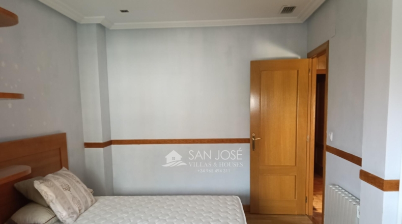 Alicante - Aspe - 220m2