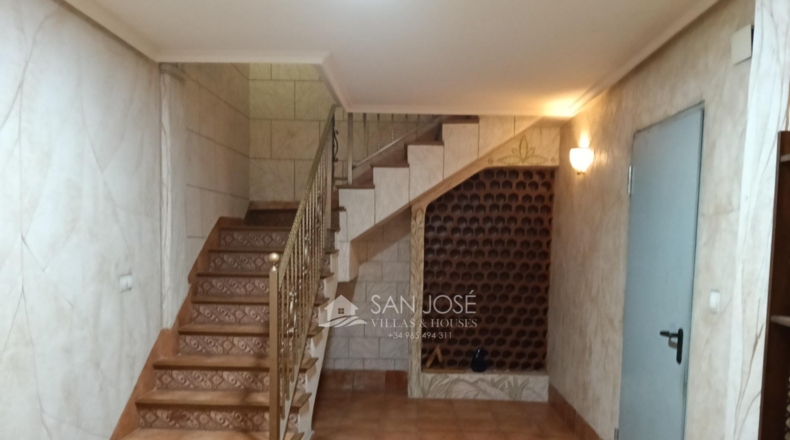 Alicante - Aspe - 220m2