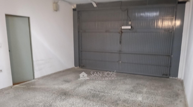 Alicante - Aspe - 220m2