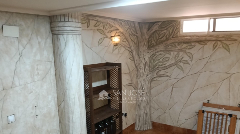 Alicante - Aspe - 220m2