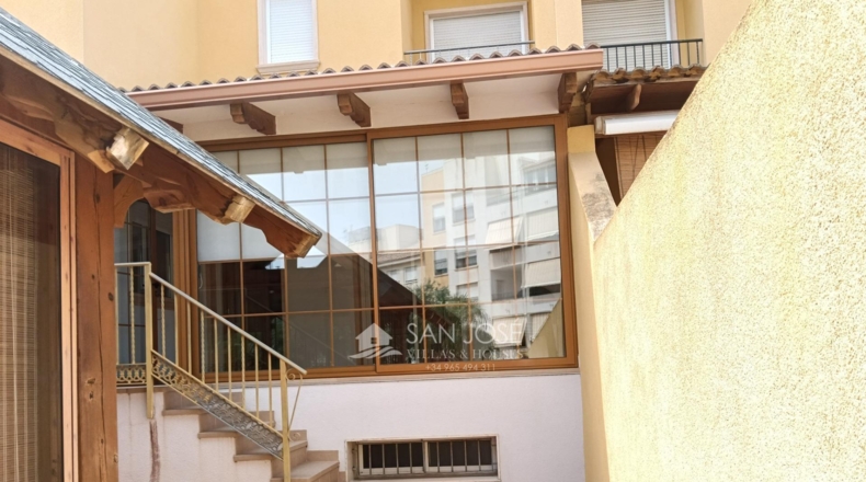 Alicante - Aspe - 220m2