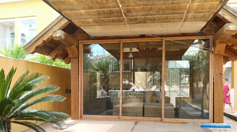 Alicante - Aspe - 220m2