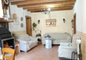 Village house for sale on España, Aspe, ref: TR419398 photo