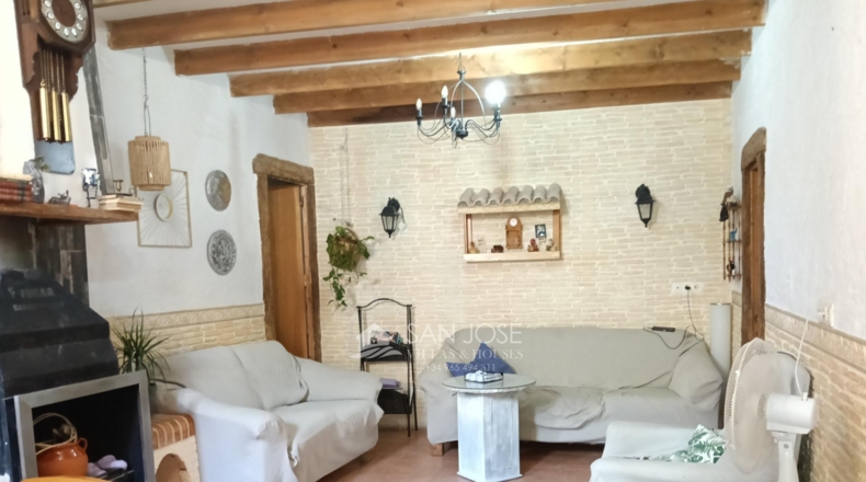 Alicante - Aspe - 249m2