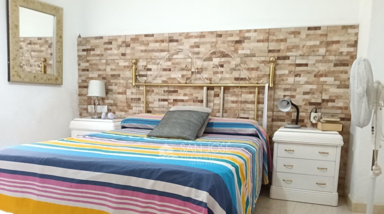 Alicante - Aspe - 249m2