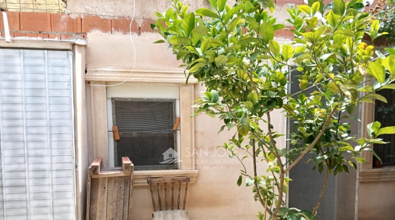 Alicante - Aspe - 249m2