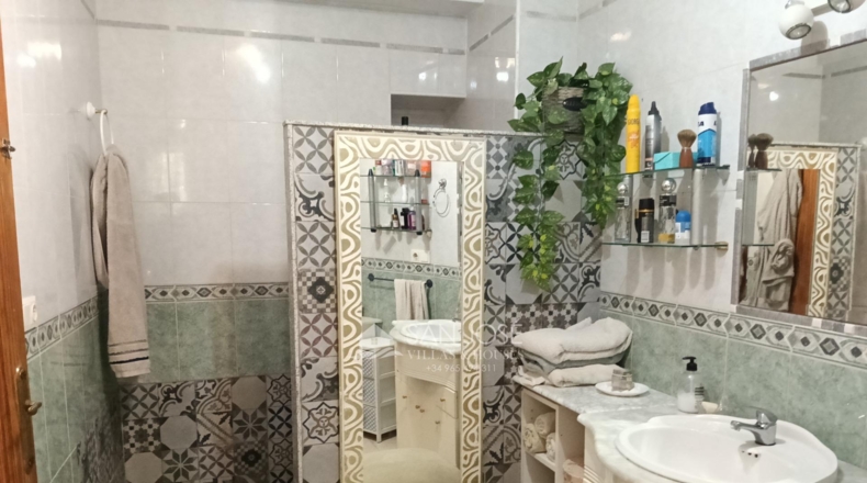 Alicante - Aspe - 249m2