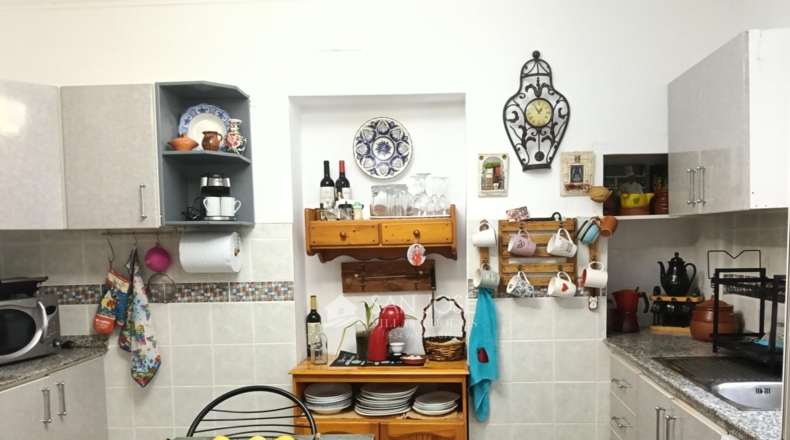 Alicante - Aspe - 249m2