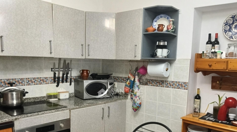 Alicante - Aspe - 249m2