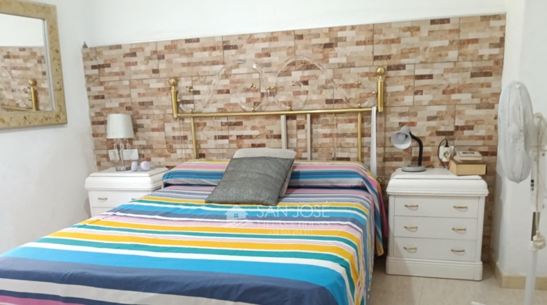 Alicante - Aspe - 249m2