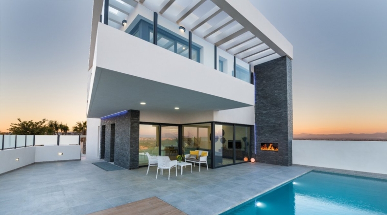 Alicante - Rojales - 332m2