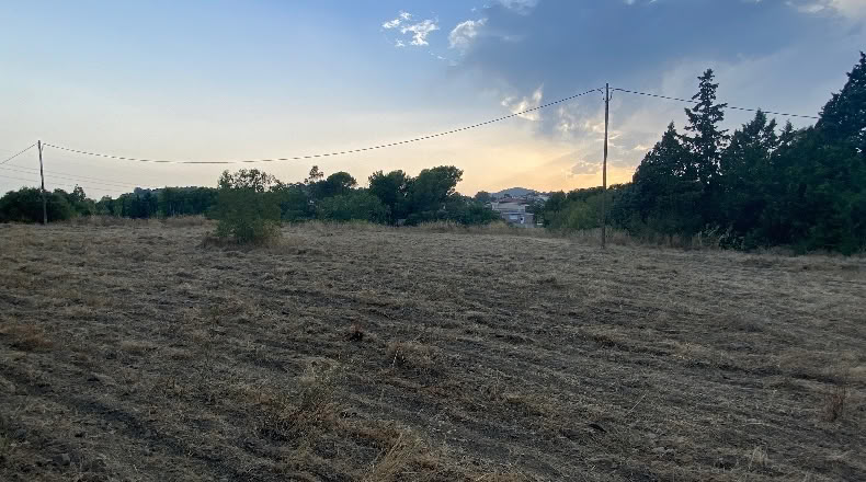 Tarragona - Almoster - 5377m2