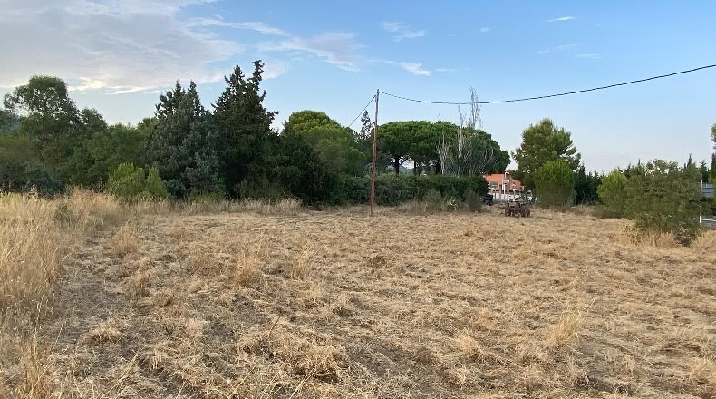 Tarragona - Almoster - 5377m2