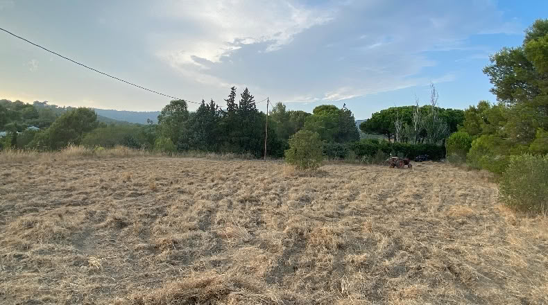 Tarragona - Almoster - 5377m2